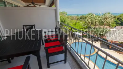 PAN5385: 3 Bedroom Luxury Sea View Apartment - Cape Panwa. Photo #47