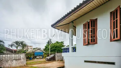 RAW5386: 4 Bedroom House in Rawai. Photo #1