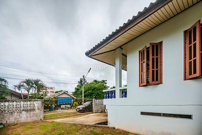 RAW5386: 4 Bedroom House in Rawai. Photo #1