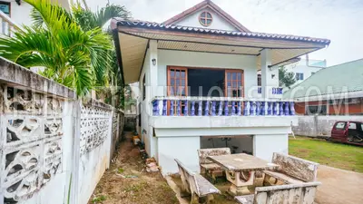 RAW5386: 4 Bedroom House in Rawai. Photo #2