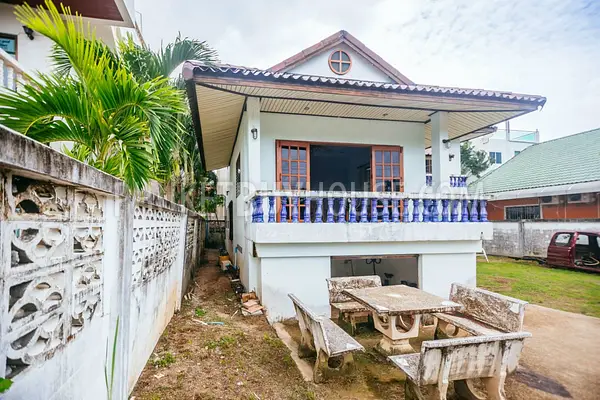 RAW5386: 4 Bedroom House in Rawai. Photo #2