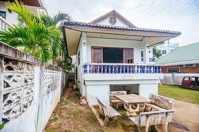 RAW5386: 4 Bedroom House in Rawai. Photo #2