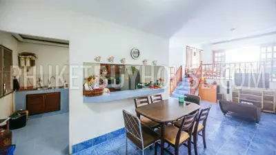 RAW5386: 4 Bedroom House in Rawai. Photo #3
