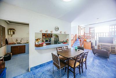 RAW5386: 4 Bedroom House in Rawai. Photo #3