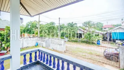 RAW5386: 4 Bedroom House in Rawai. Photo #4