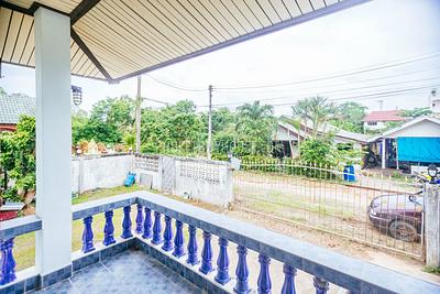 RAW5386: 4 Bedroom House in Rawai. Photo #4
