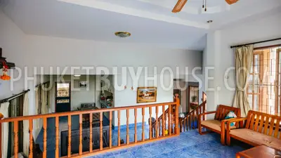 RAW5386: 4 Bedroom House in Rawai. Photo #5