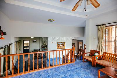 RAW5386: 4 Bedroom House in Rawai. Photo #5