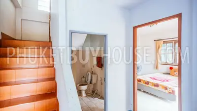 RAW5386: 4 Bedroom House in Rawai. Photo #6