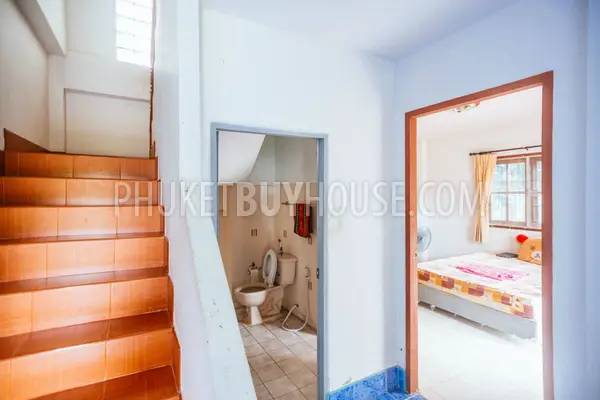 RAW5386: 4 Bedroom House in Rawai. Photo #6