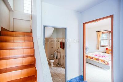 RAW5386: 4 Bedroom House in Rawai. Photo #6
