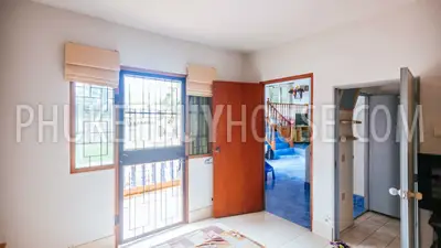 RAW5386: 4 Bedroom House in Rawai. Photo #7
