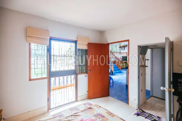RAW5386: 4 Bedroom House in Rawai. Photo #7