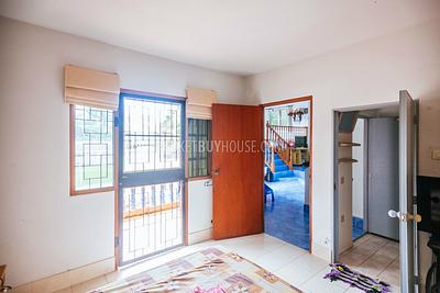 RAW5386: 4 Bedroom House in Rawai. Photo #7