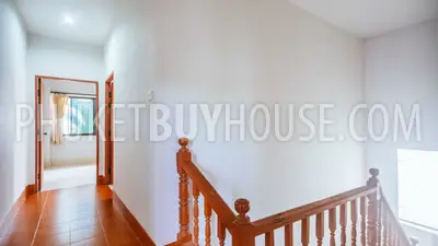 RAW5386: 4 Bedroom House in Rawai. Photo #8