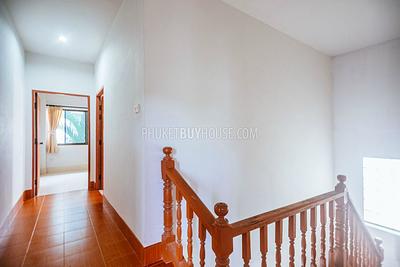 RAW5386: 4 Bedroom House in Rawai. Photo #8