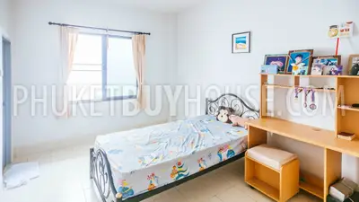 RAW5386: 4 Bedroom House in Rawai. Photo #9