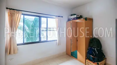 RAW5386: 4 Bedroom House in Rawai. Photo #10