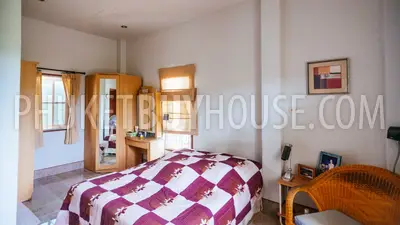 RAW5386: 4 Bedroom House in Rawai. Photo #11