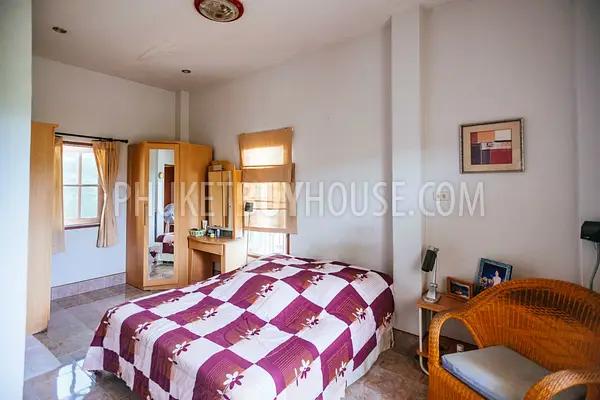 RAW5386: 4 Bedroom House in Rawai. Photo #11