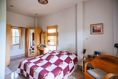 RAW5386: 4 Bedroom House in Rawai. Photo #11