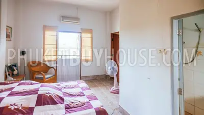 RAW5386: 4 Bedroom House in Rawai. Photo #12