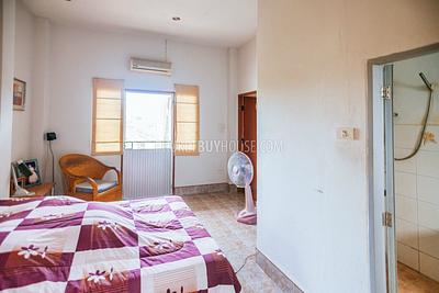 RAW5386: 4 Bedroom House in Rawai. Photo #12