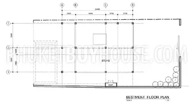 RAW21866: New 3 Bedroom With Swimming Pool Villa In Rawai . Photo #5