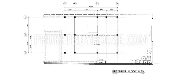 RAW21866: New 3 Bedroom With Swimming Pool Villa In Rawai . Photo #5