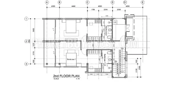RAW21866: New 3 Bedroom With Swimming Pool Villa In Rawai . Photo #4