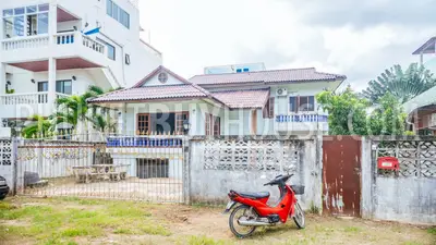 RAW5386: 4 Bedroom House in Rawai. Photo #14
