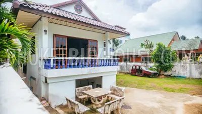 RAW5386: 4 Bedroom House in Rawai. Photo #15