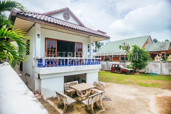 RAW5386: 4 Bedroom House in Rawai. Photo #15