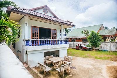 RAW5386: 4 Bedroom House in Rawai. Photo #15