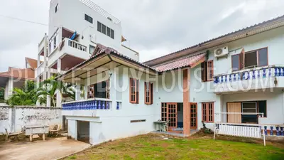 RAW5386: 4 Bedroom House in Rawai. Photo #16