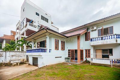 RAW5386: 4 Bedroom House in Rawai. Photo #16