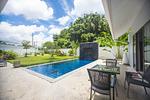 CHA5391: Stunning 3 bedroom Villa with Private Pool located below Big Buddha. Thumbnail #2