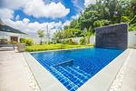 CHA5391: Stunning 3 bedroom Villa with Private Pool located below Big Buddha. Thumbnail #4