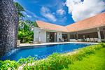 CHA5391: Stunning 3 bedroom Villa with Private Pool located below Big Buddha. Thumbnail #9