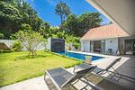 CHA5391: Stunning 3 bedroom Villa with Private Pool located below Big Buddha. Thumbnail #10