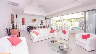 CHA5391: Stunning 3 bedroom Villa with Private Pool located below Big Buddha. Photo #14