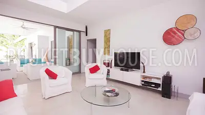 CHA5391: Stunning 3 bedroom Villa with Private Pool located below Big Buddha. Photo #17