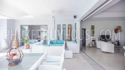 CHA5391: Stunning 3 bedroom Villa with Private Pool located below Big Buddha. Photo #21