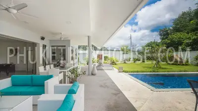 CHA5391: Stunning 3 bedroom Villa with Private Pool located below Big Buddha. Photo #26