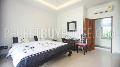 CHA5391: Stunning 3 bedroom Villa with Private Pool located below Big Buddha. Photo #28