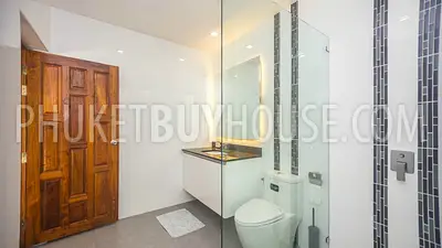 CHA5391: Stunning 3 bedroom Villa with Private Pool located below Big Buddha. Photo #29