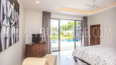 CHA5391: Stunning 3 bedroom Villa with Private Pool located below Big Buddha. Photo #33