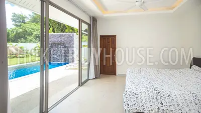 CHA5391: Stunning 3 bedroom Villa with Private Pool located below Big Buddha. Photo #35