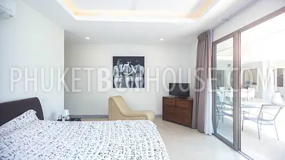 CHA5391: Stunning 3 bedroom Villa with Private Pool located below Big Buddha. Photo #36
