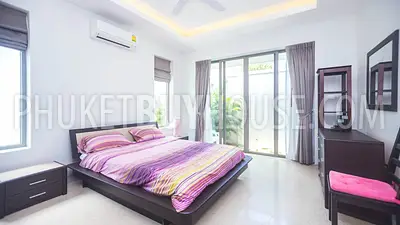CHA5391: Stunning 3 bedroom Villa with Private Pool located below Big Buddha. Photo #37